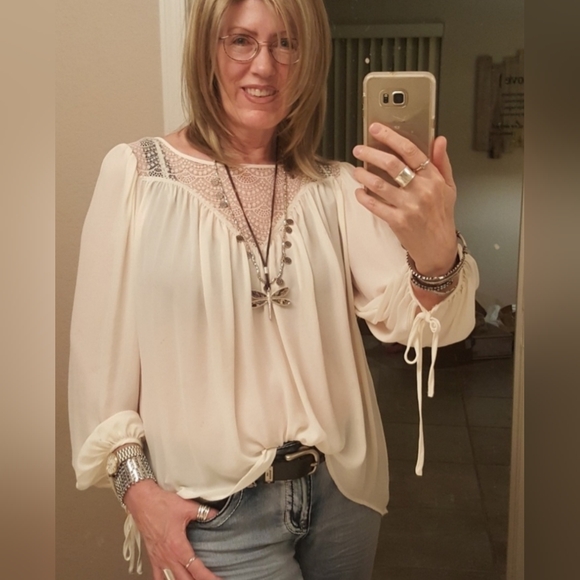 LUCKY BRAND Silver Wings Bracelet - Picture 11 of 11